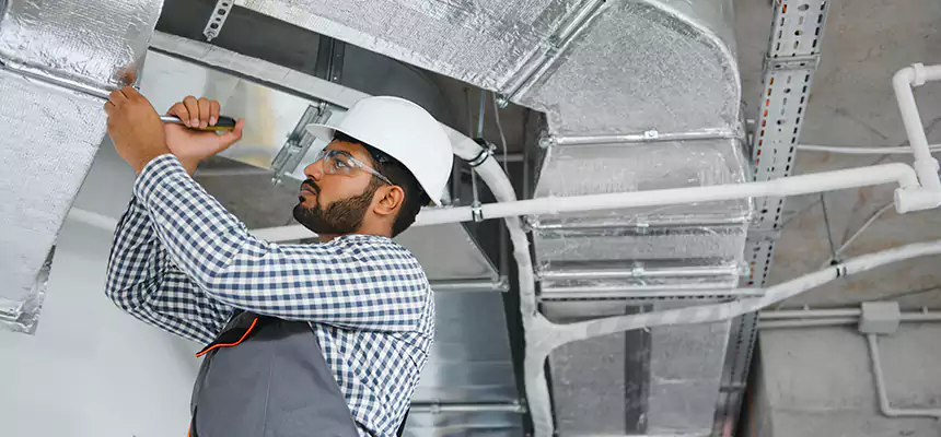 Proactive Ac Vent Repairs & Air Duct Replacement Companies Near Me in Kent