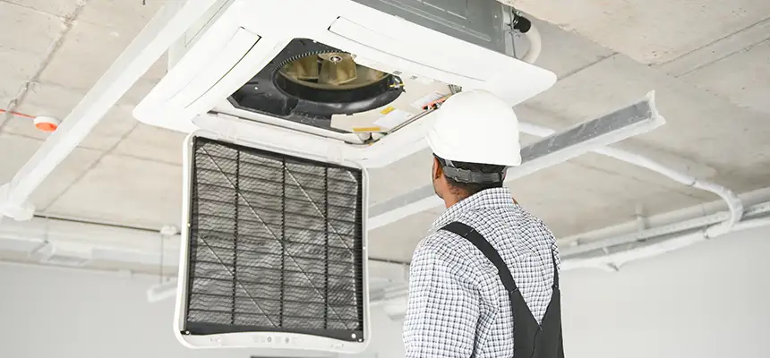 Our Affordable Duct Cleaning Near Me Services in Kent, WA