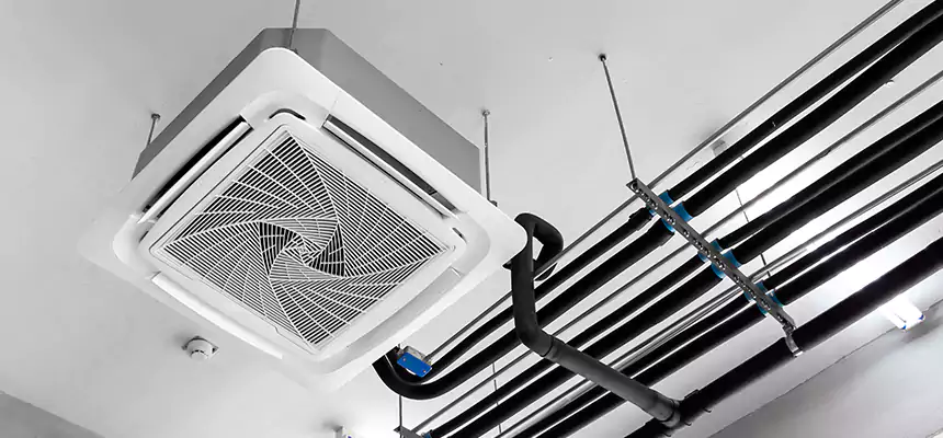 Our Air Duct Deep Cleaning Services in Kent, WA