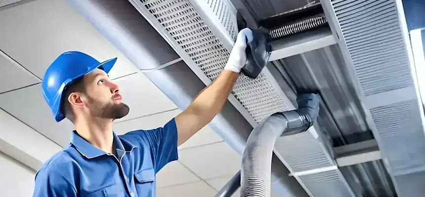 Our Annual Dryer Vent Maintenance Services in Kent, WA