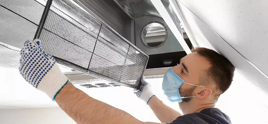 Our Bathroom Exhaust Duct Cleaning Services in Kent, WA