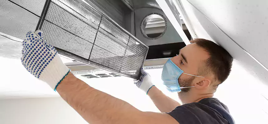 Our Dryer Vent Cleaning Services in Kent, WA