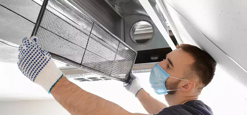 Our Dryer Vent Replacement Services in Kent, WA