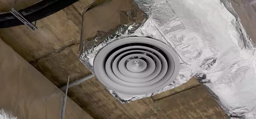 Our HVAC Ductwork Installation Services in Kent, WA
