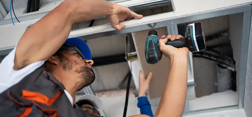 Our Improve Home Air Circulation Services in Kent, WA