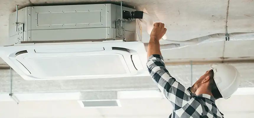 Our Local Vent Cleaning Services in Kent, WA