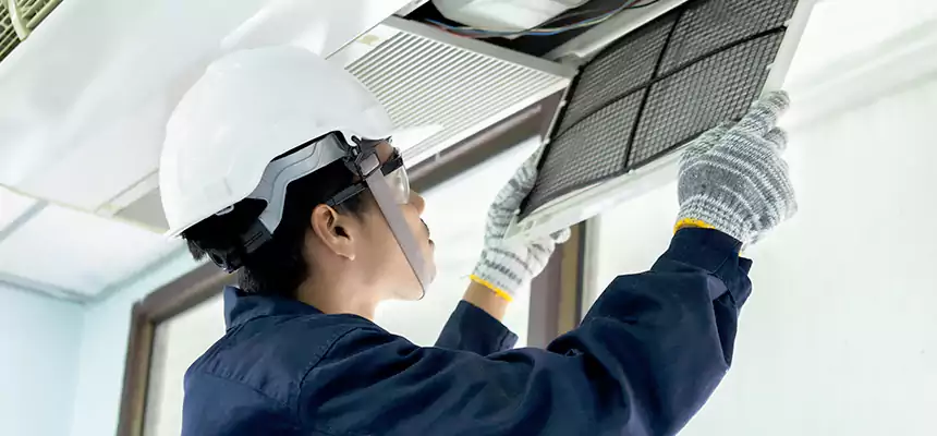 Our Mold & Mildew Removal from Air Ducts Services in Kent, WA