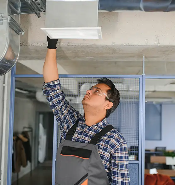 Top-Rated Air Duct Cleaning Near Me in Kent, WA