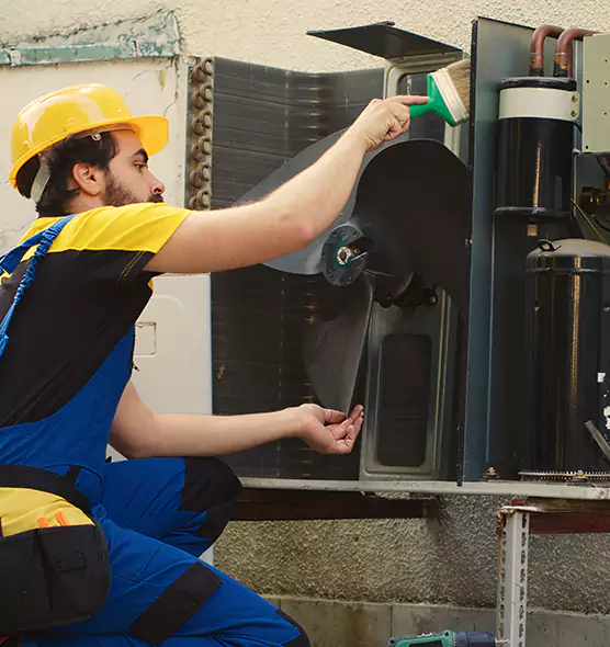 Professional Air Duct Washing Service in Kent, WA