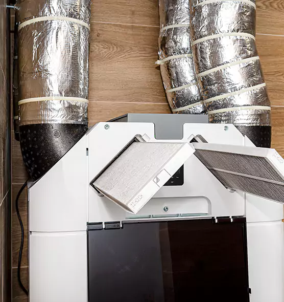 About Clogged Air Duct Repair in Kent, WA