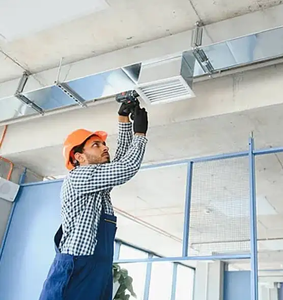 About Commercial Laundry Vent Cleaning in Kent, WA