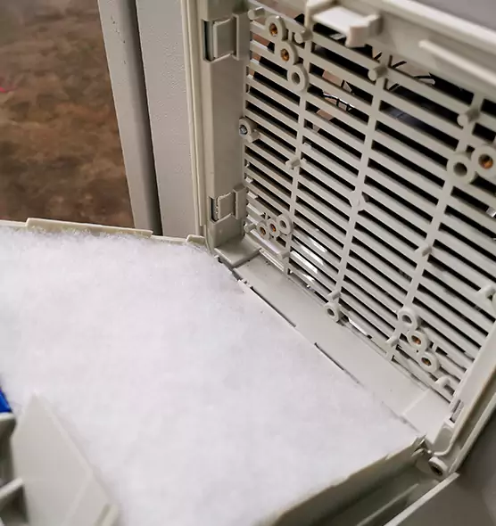 Professional Dryer Vent Mold Cleaning in Kent, WA