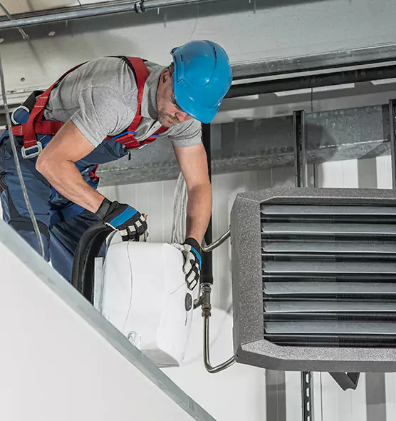 Professional HVAC Cleaning Solutions in Kent, WA