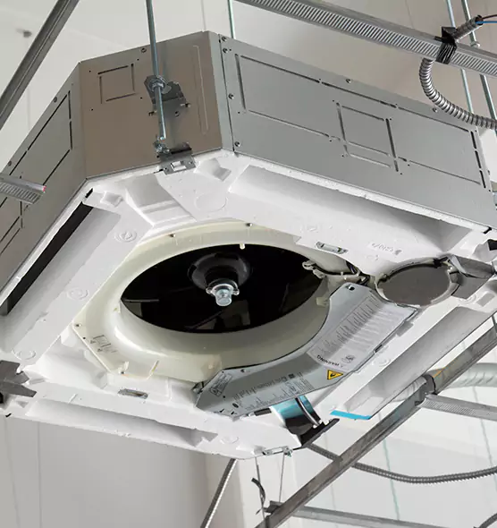 Professional Industrial Dryer Vent Cleaning in Kent, WA