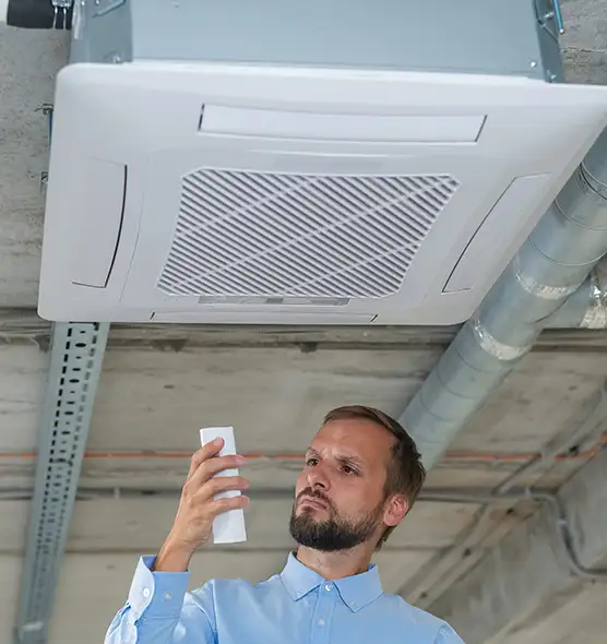 About Local Vent Cleaning Services in Kent, WA