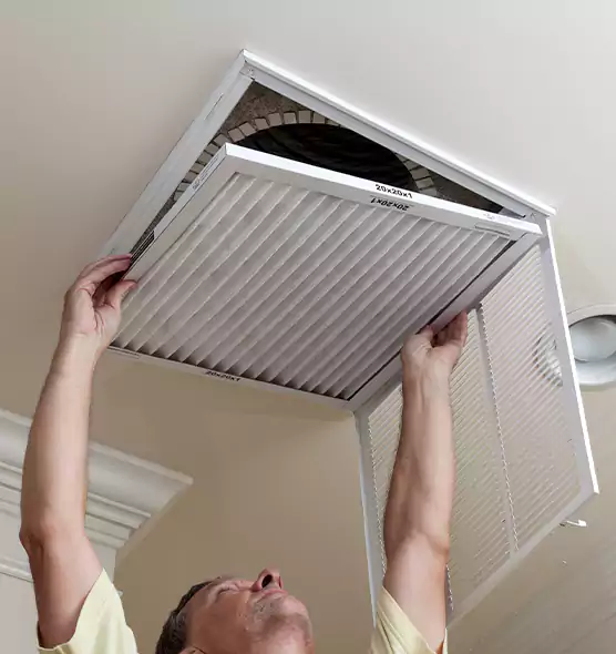 Advanced Residential Vent Cleaning in Kent, WA