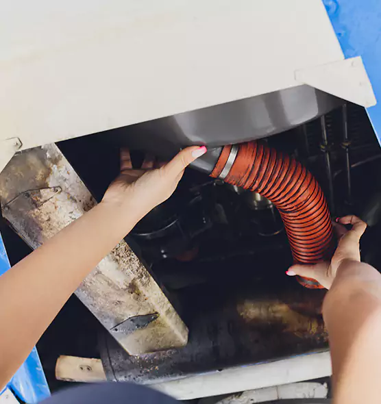 Top-Notch Return Vent Cleaning Service in Kent, WA
