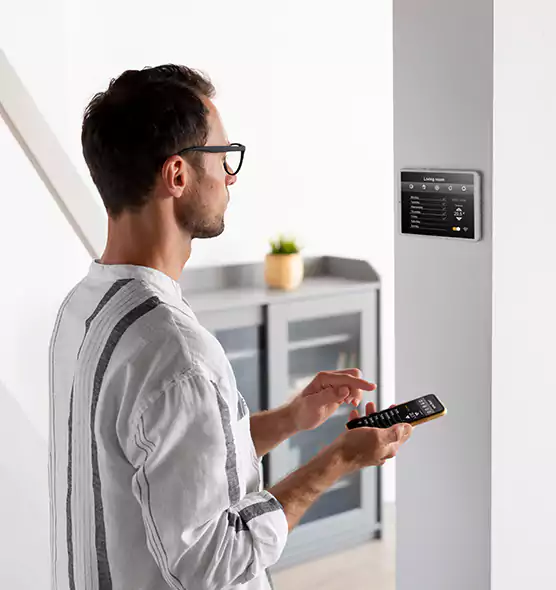 About Smart AC Vent Controller Services in Kent