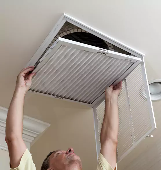 Professional Vent Relocation Services in Kent, WA
