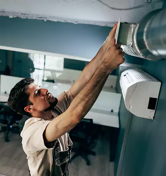 Reliable Warehouse Vent Cleaning in Kent, WA