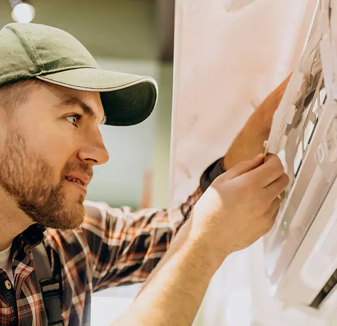 Why Homeowners Businesses Trust Us in Kent, WA?