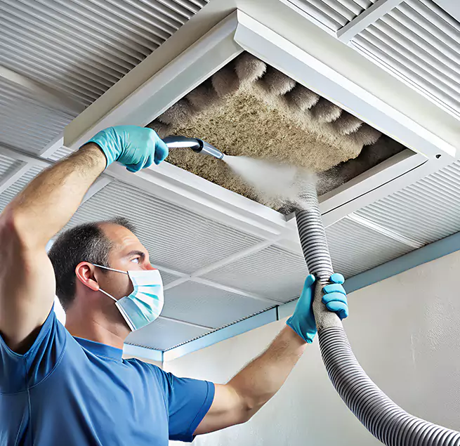 Why Homeowners Businesses Trust Us in Kent, WA