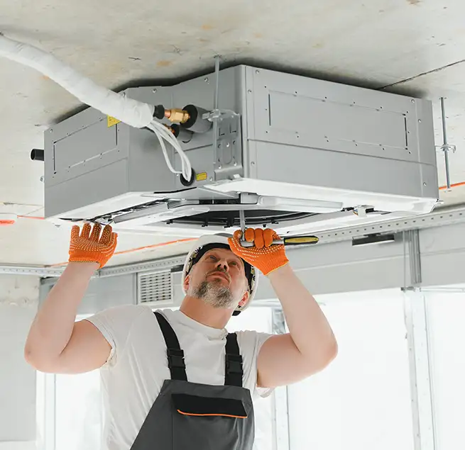 Why Homeowners & Businesses Trust Us Kent, WA