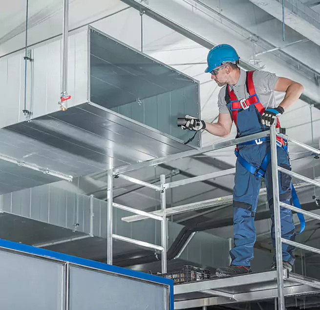 Why Homeowners & Businesses Trust Us in Kent, WA?