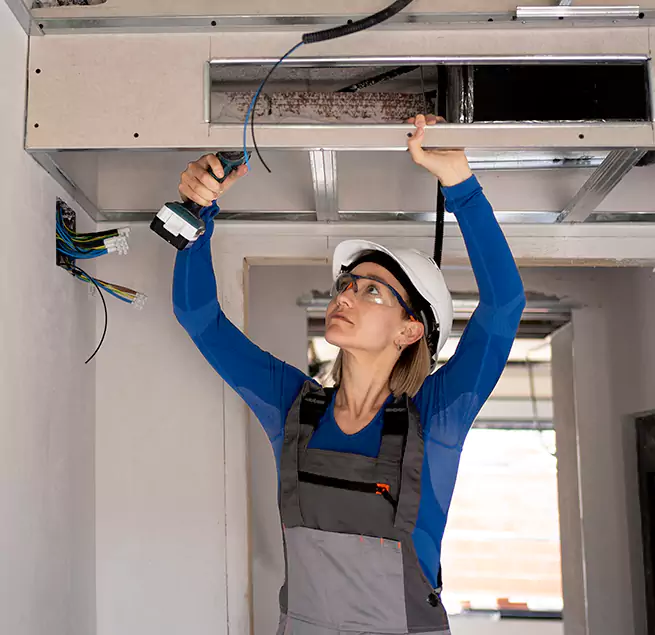 Why Homeowners & Businesses Trust Us in Kent, WA?