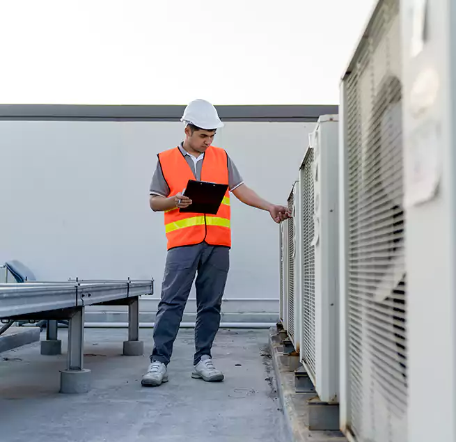 Why Homeowners & Businesses Trust Us in Kent, WA?